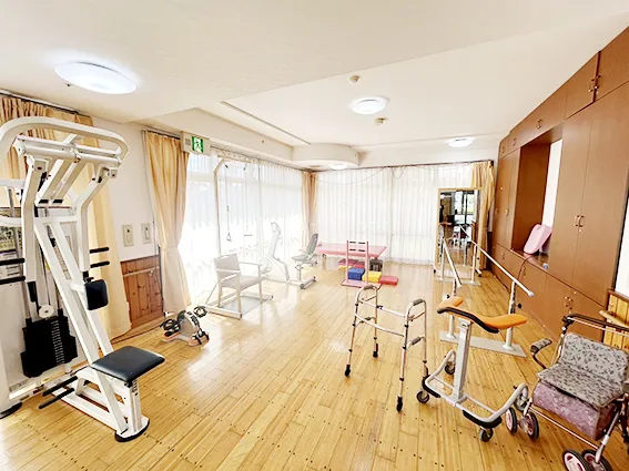 すこや家・大宮佐知川の紹介写真 4