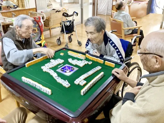 すこや家・大宮佐知川の紹介写真 5