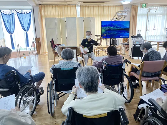 すこや家・大宮佐知川の紹介写真 7