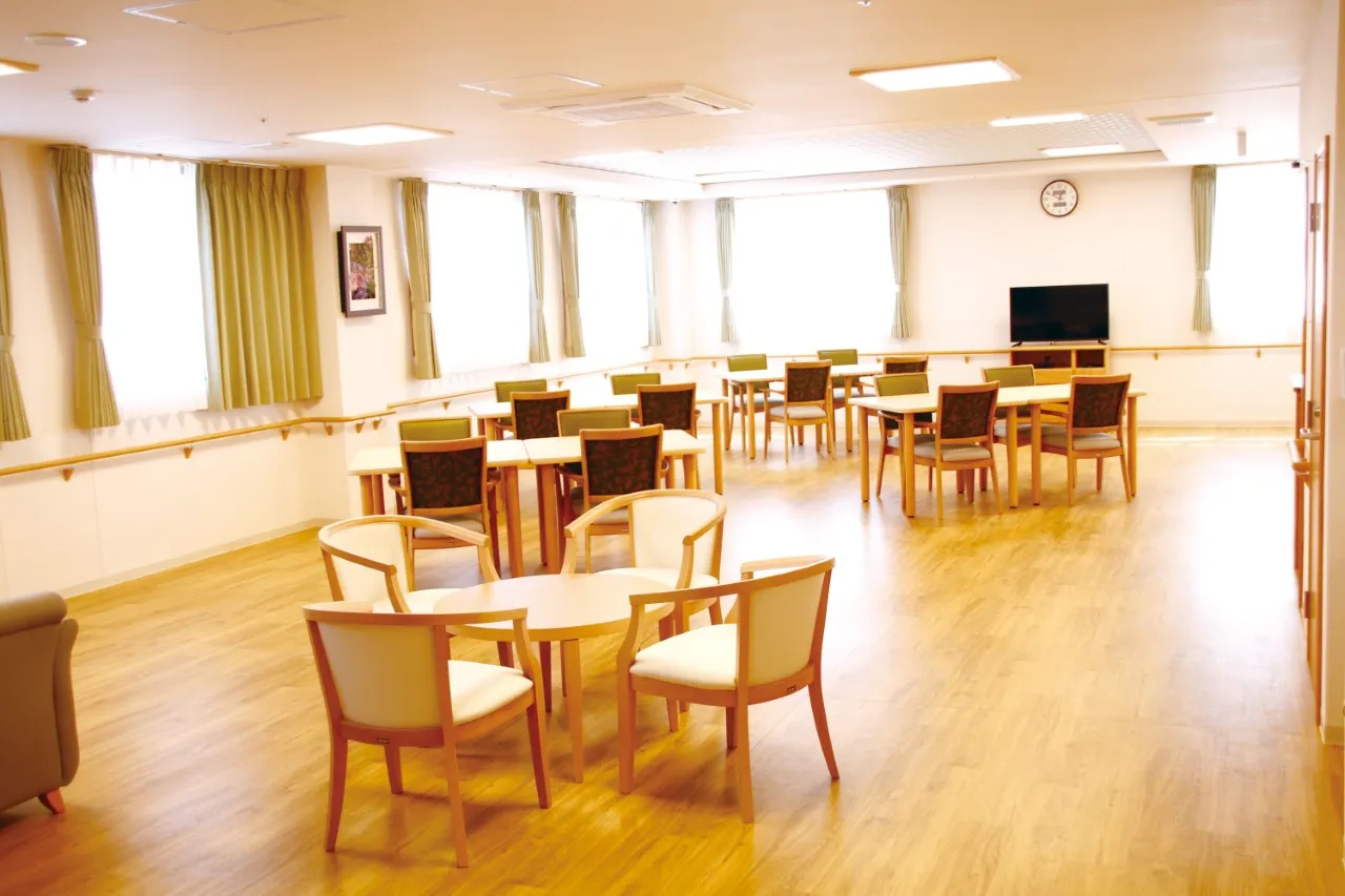 アミカの郷草加の紹介写真 2