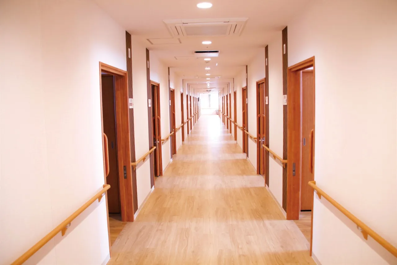 アミカの郷草加の紹介写真 3