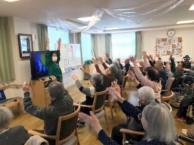 アミカの郷草加の紹介写真 4