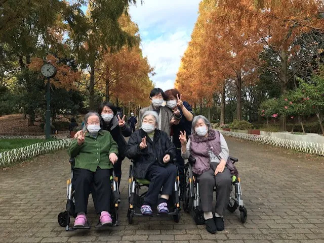 アミカの郷草加の紹介写真 5