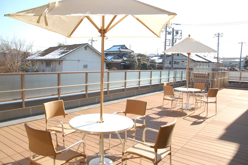 アミカの郷和光の紹介写真 6