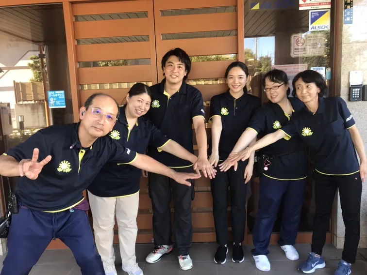 アミカの郷和光の紹介写真 7