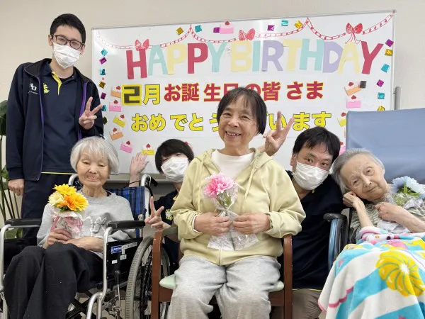 みんなの家・中央区円阿弥の紹介写真 2