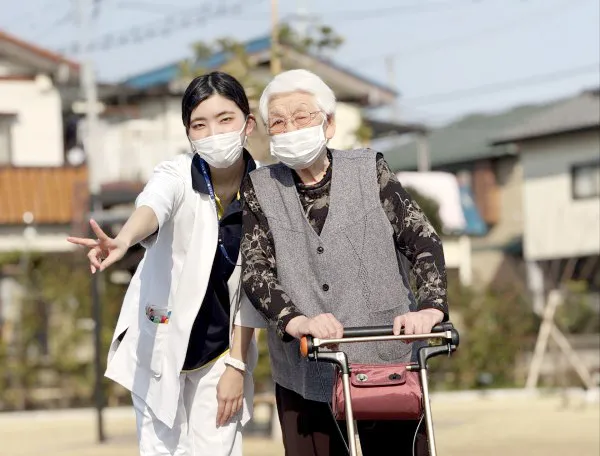 みんなの家・中央区円阿弥の紹介写真 4