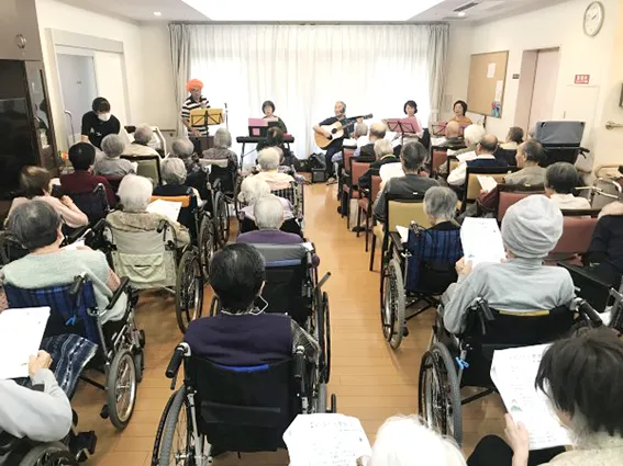 みんなの家・中央区円阿弥の紹介写真 6