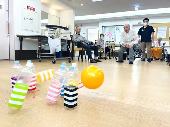 みんなの家・中央区円阿弥の紹介写真 7