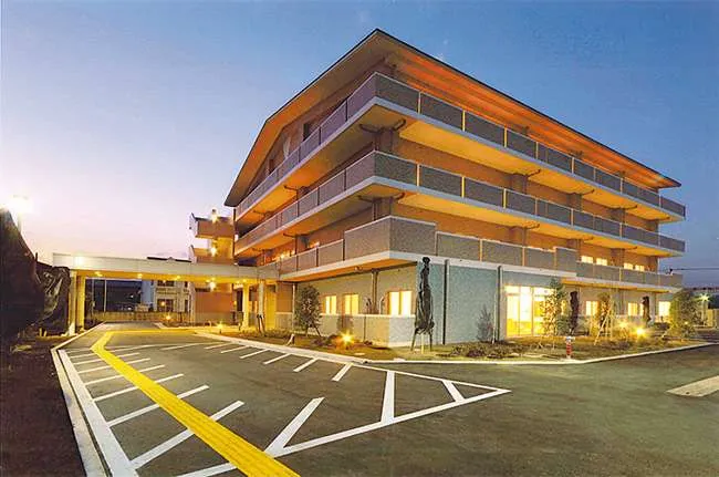 すこや家・志木柏町の紹介写真