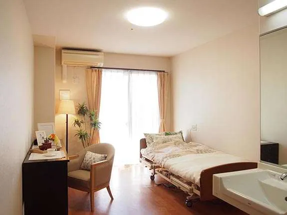 すこや家・志木柏町の紹介写真 2