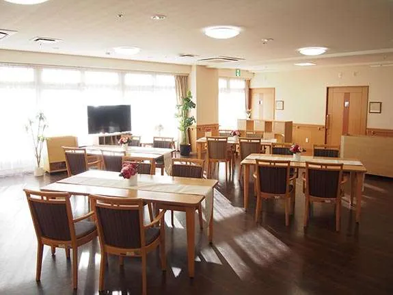 すこや家・志木柏町の紹介写真 3