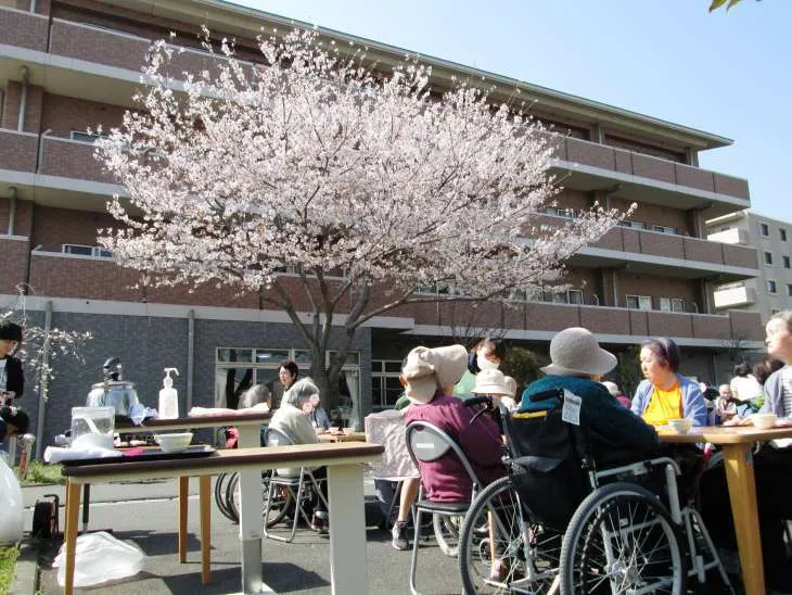 すこや家・志木柏町の紹介写真 6