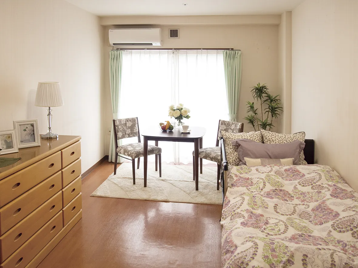 すこや家・川越南大塚の紹介写真 2