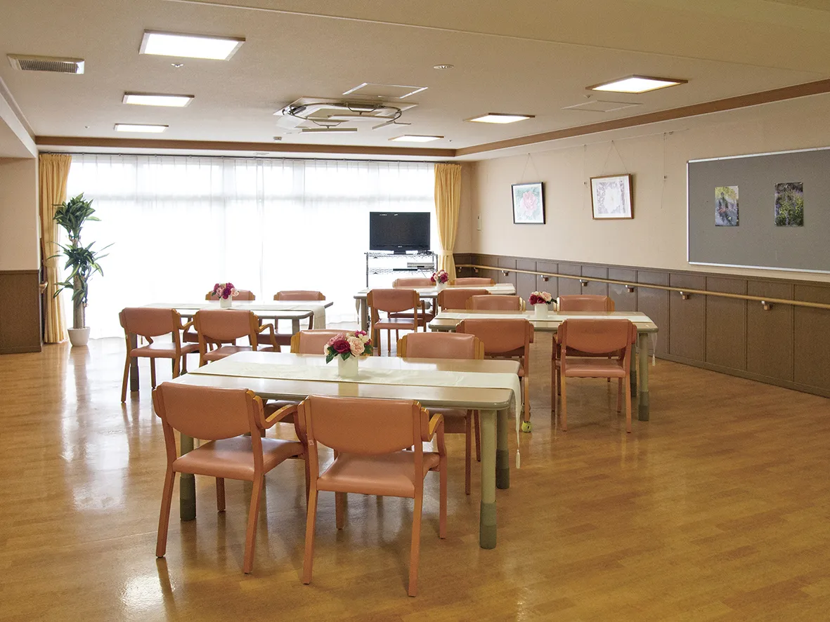 すこや家・川越南大塚の紹介写真 3