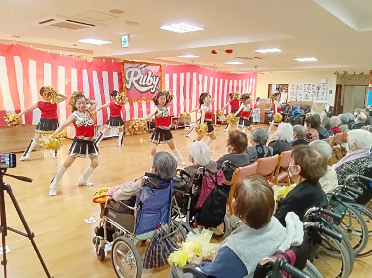 すこや家・川越南大塚の紹介写真 4