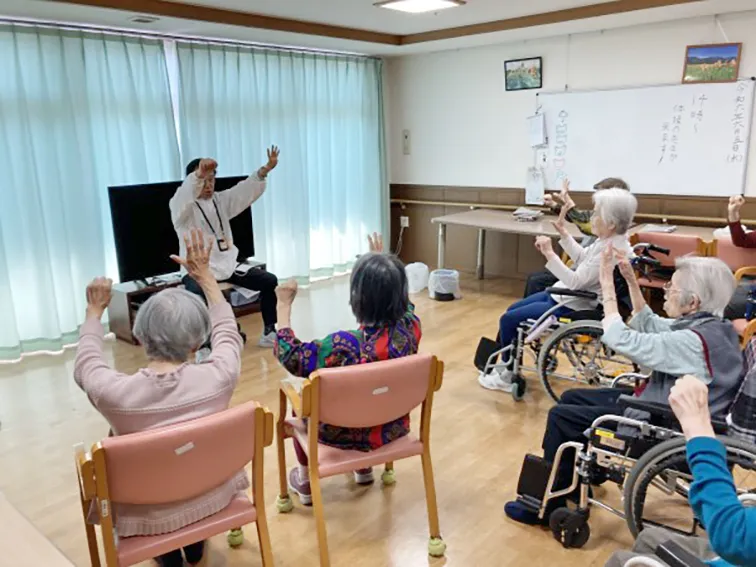 すこや家・川越南大塚の紹介写真 5