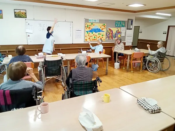 すこや家・川越南大塚の紹介写真 6