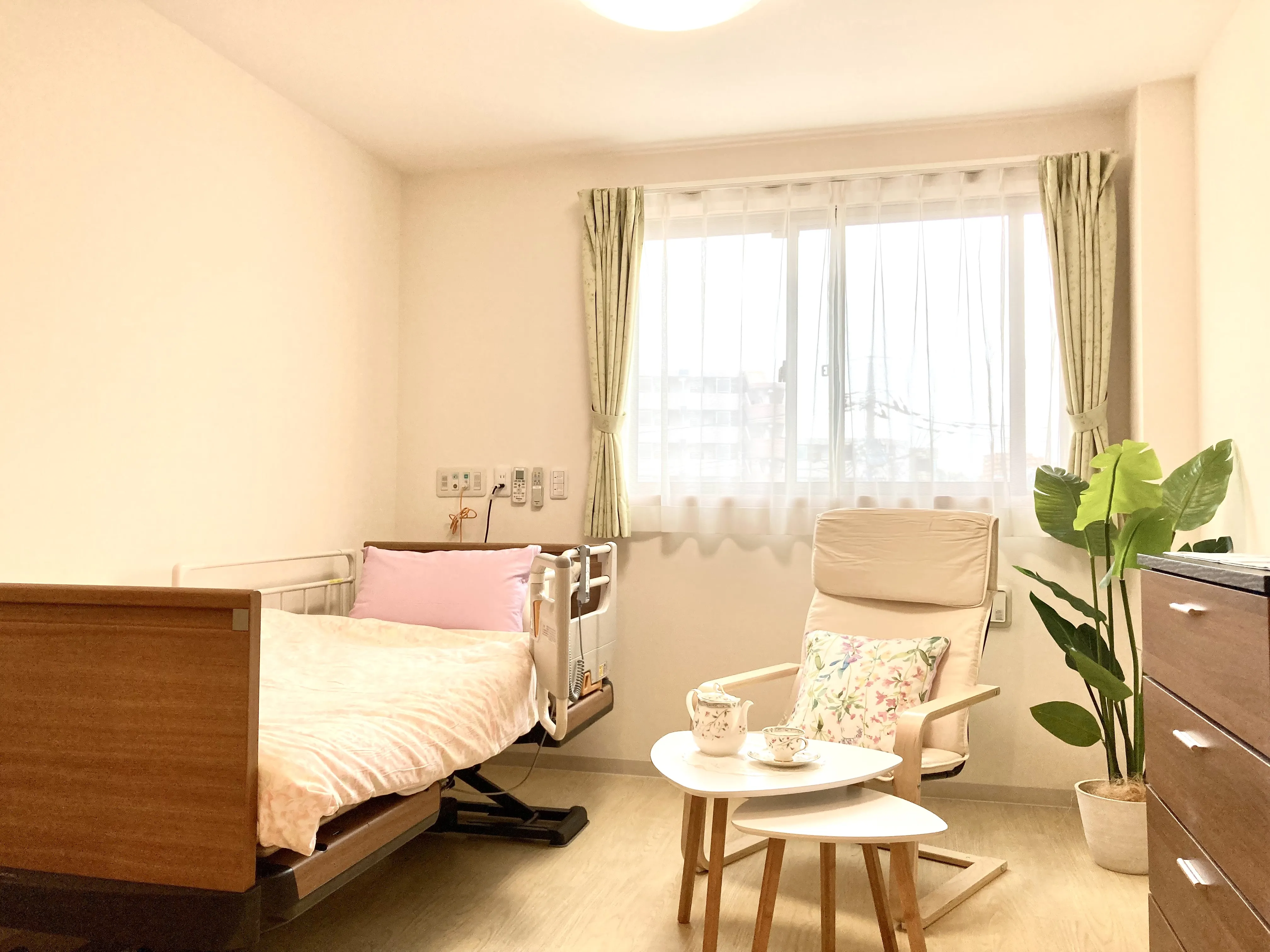 アミカの郷ちとせの紹介写真 4