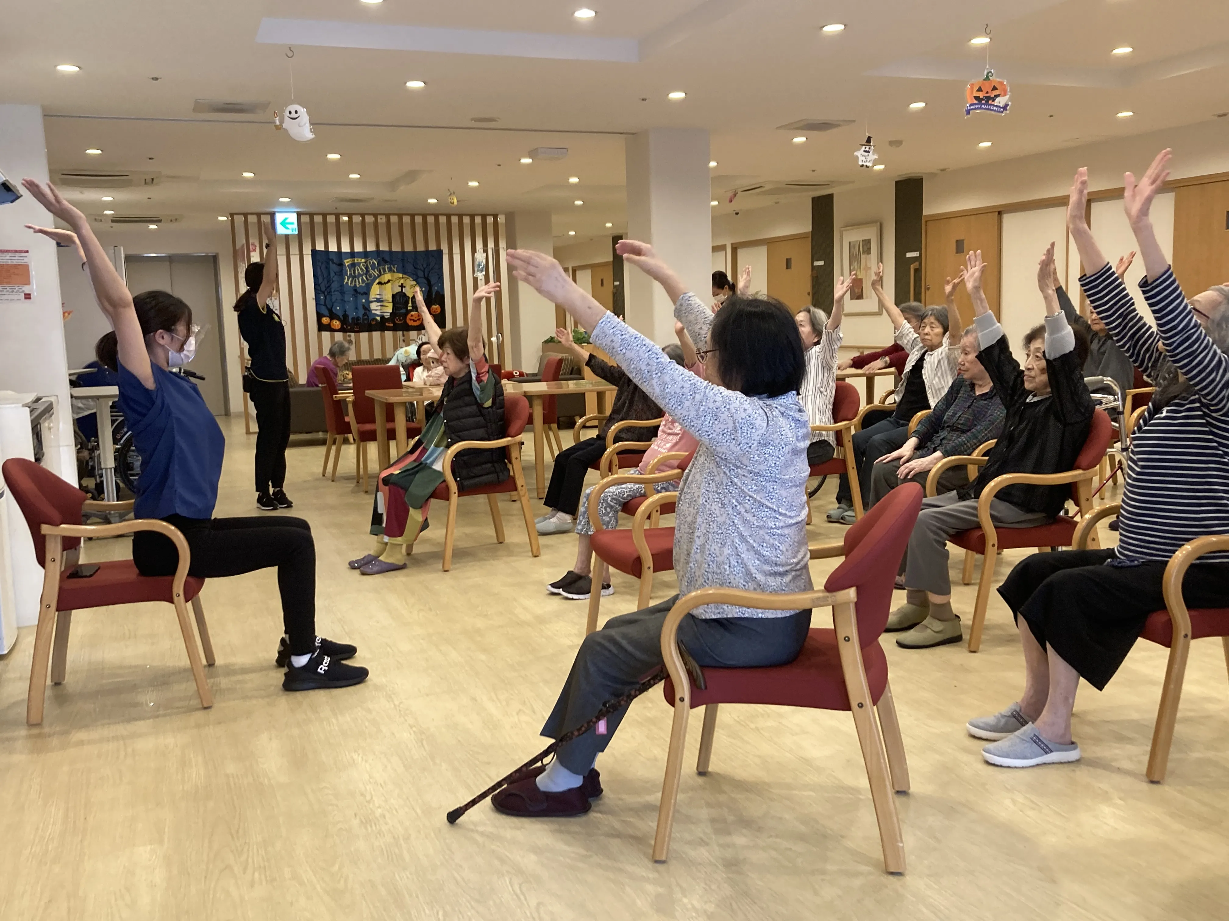 アミカの郷ちとせの紹介写真 7