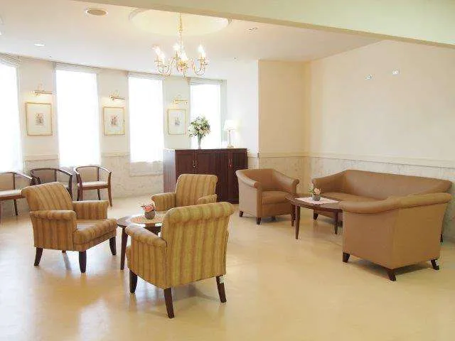 みんなの家・草加青柳の紹介写真 2