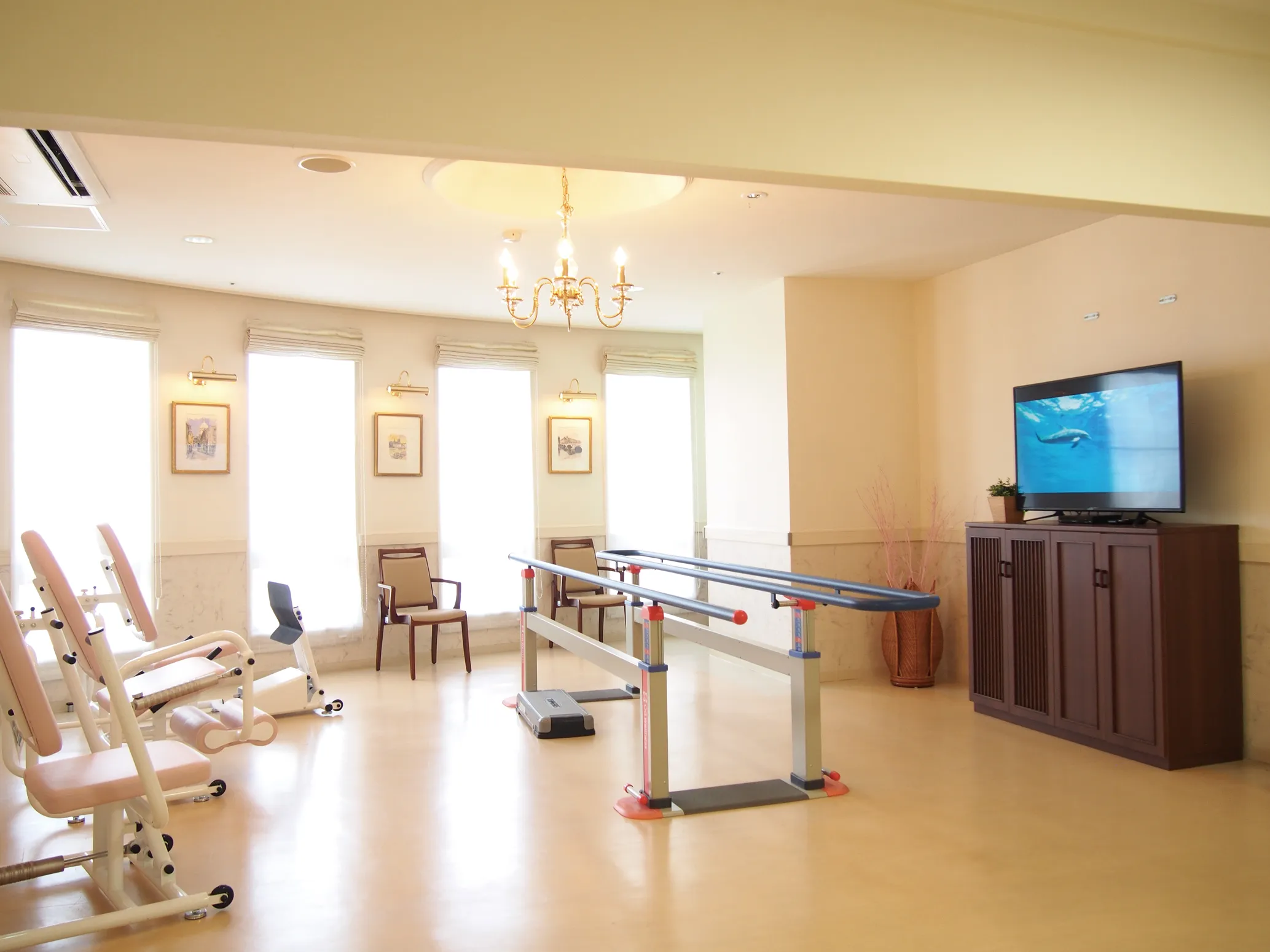 みんなの家・草加青柳の紹介写真 3