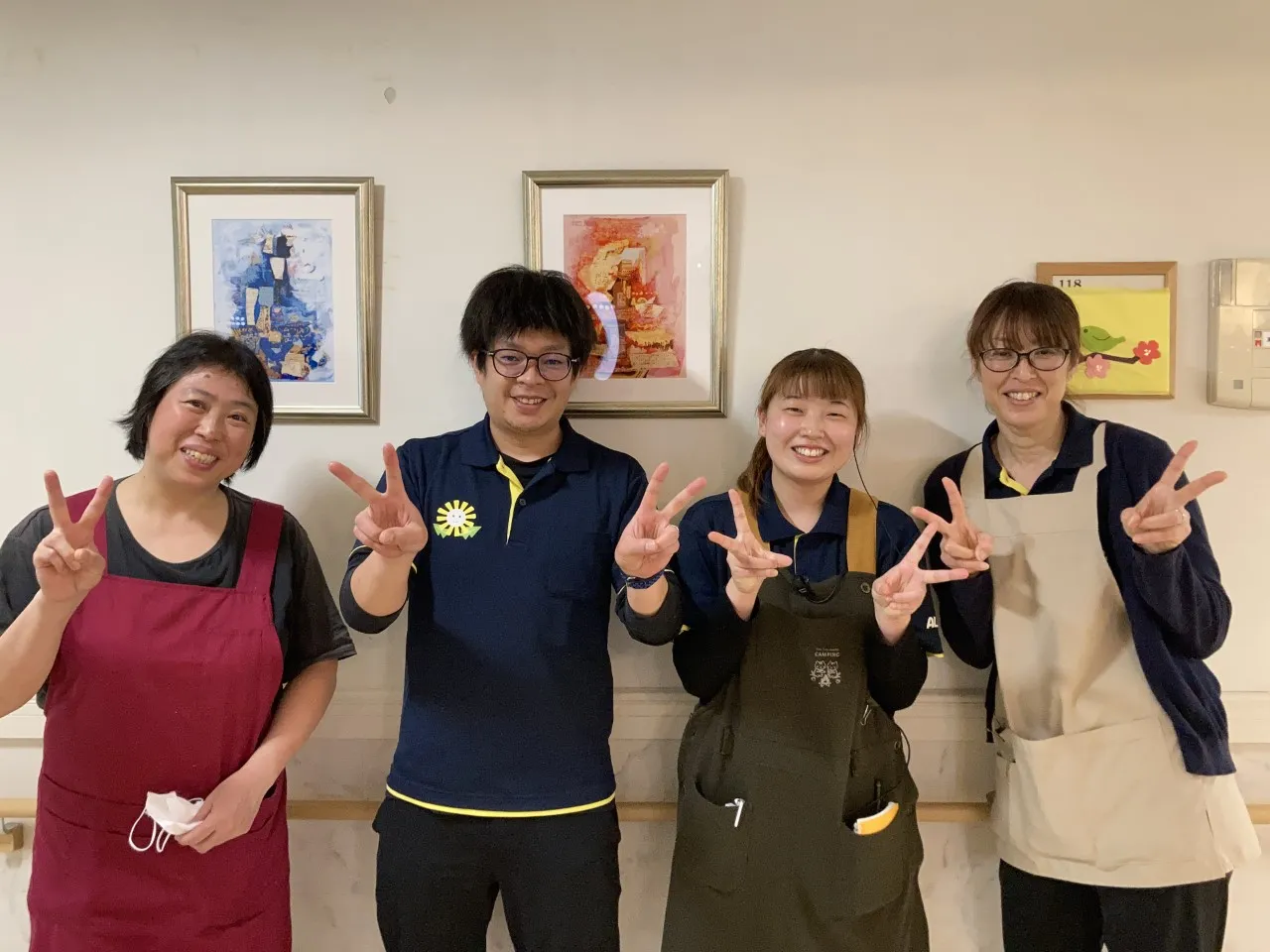 みんなの家・草加青柳の紹介写真 7