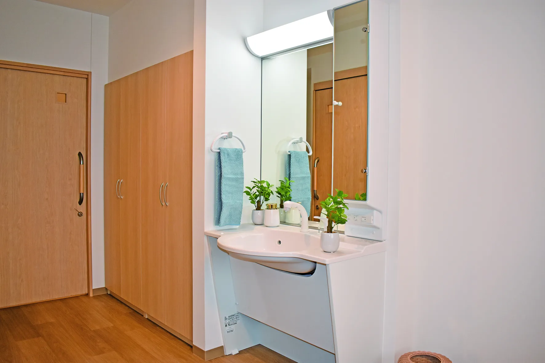 アミカの郷一橋学園の紹介写真 2