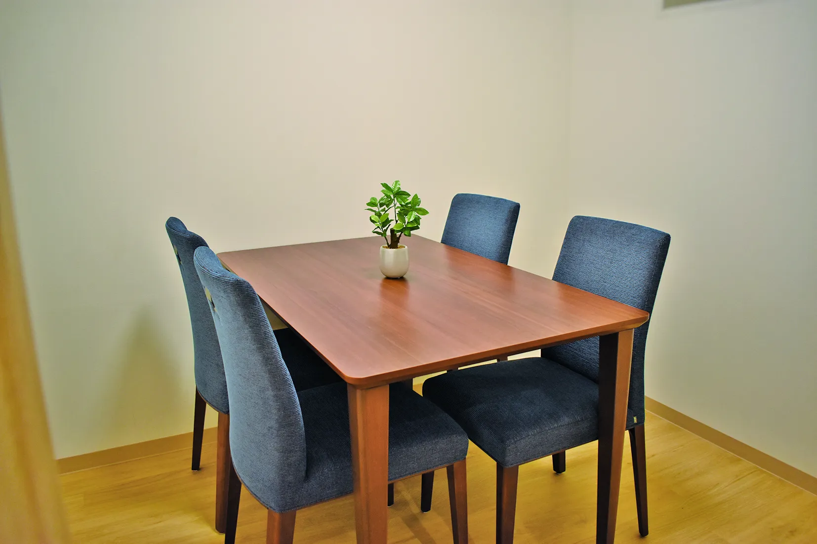 アミカの郷一橋学園の紹介写真 5