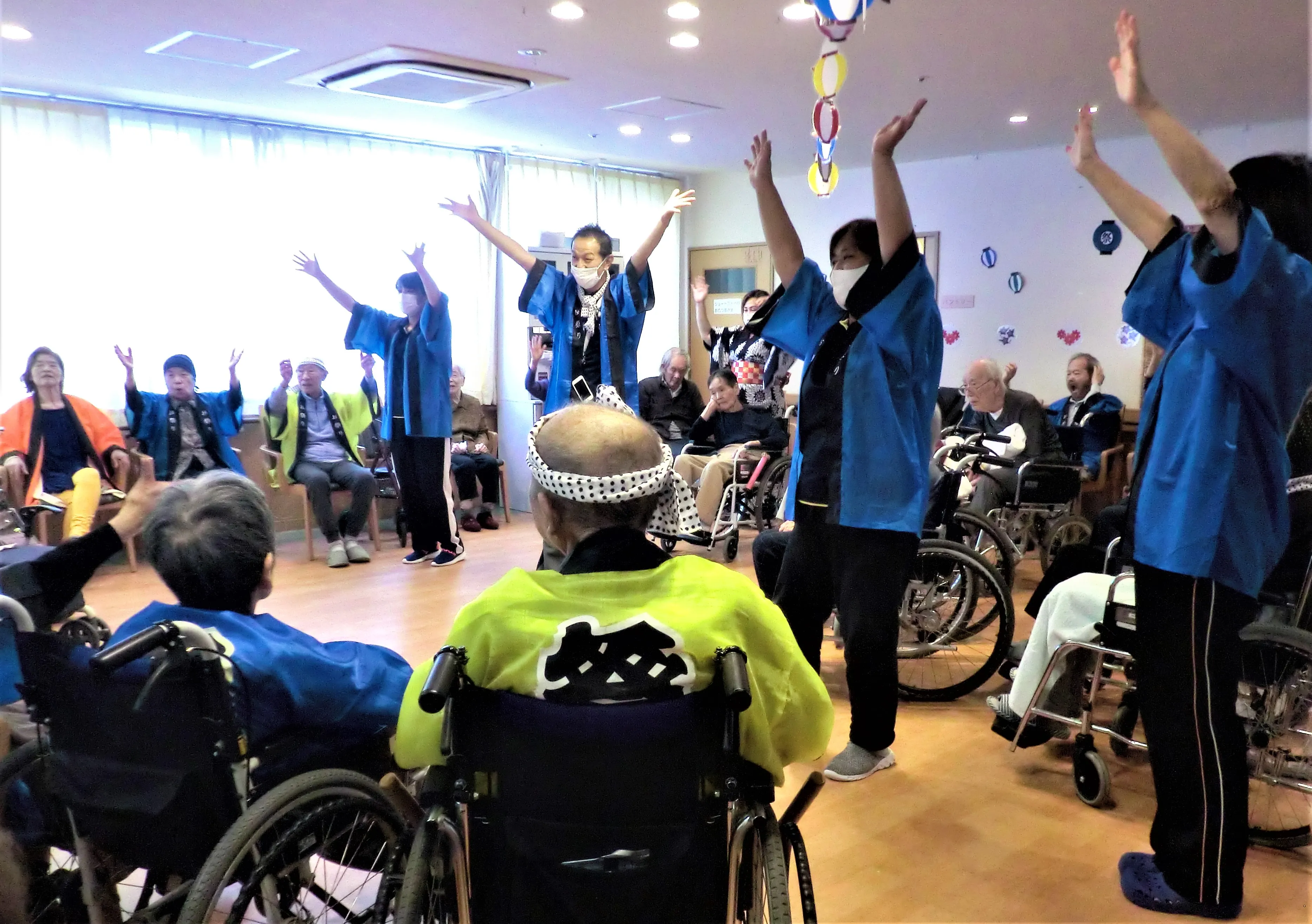 みんなの家・志木上宗岡の紹介写真 4