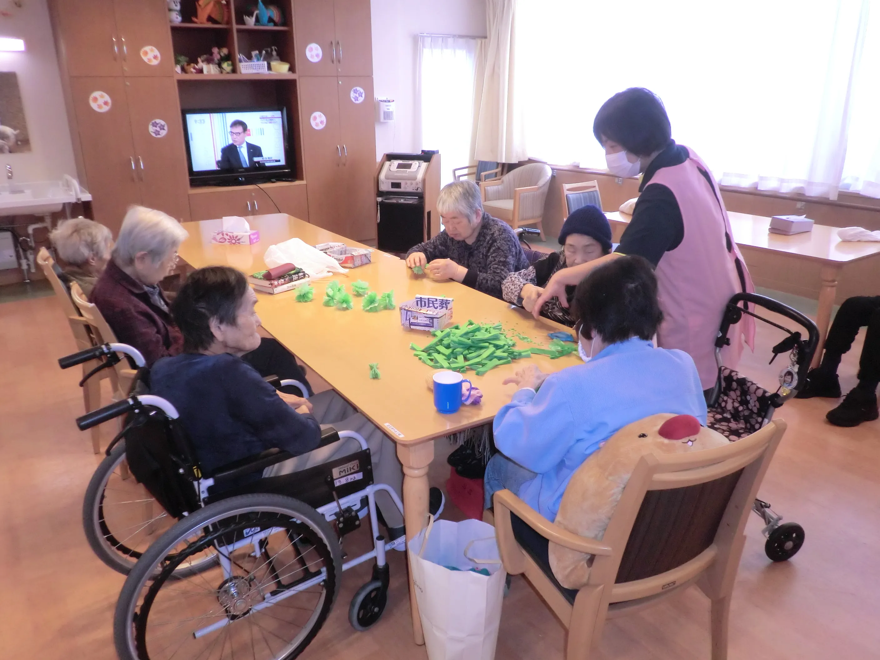 みんなの家・志木上宗岡の紹介写真 5