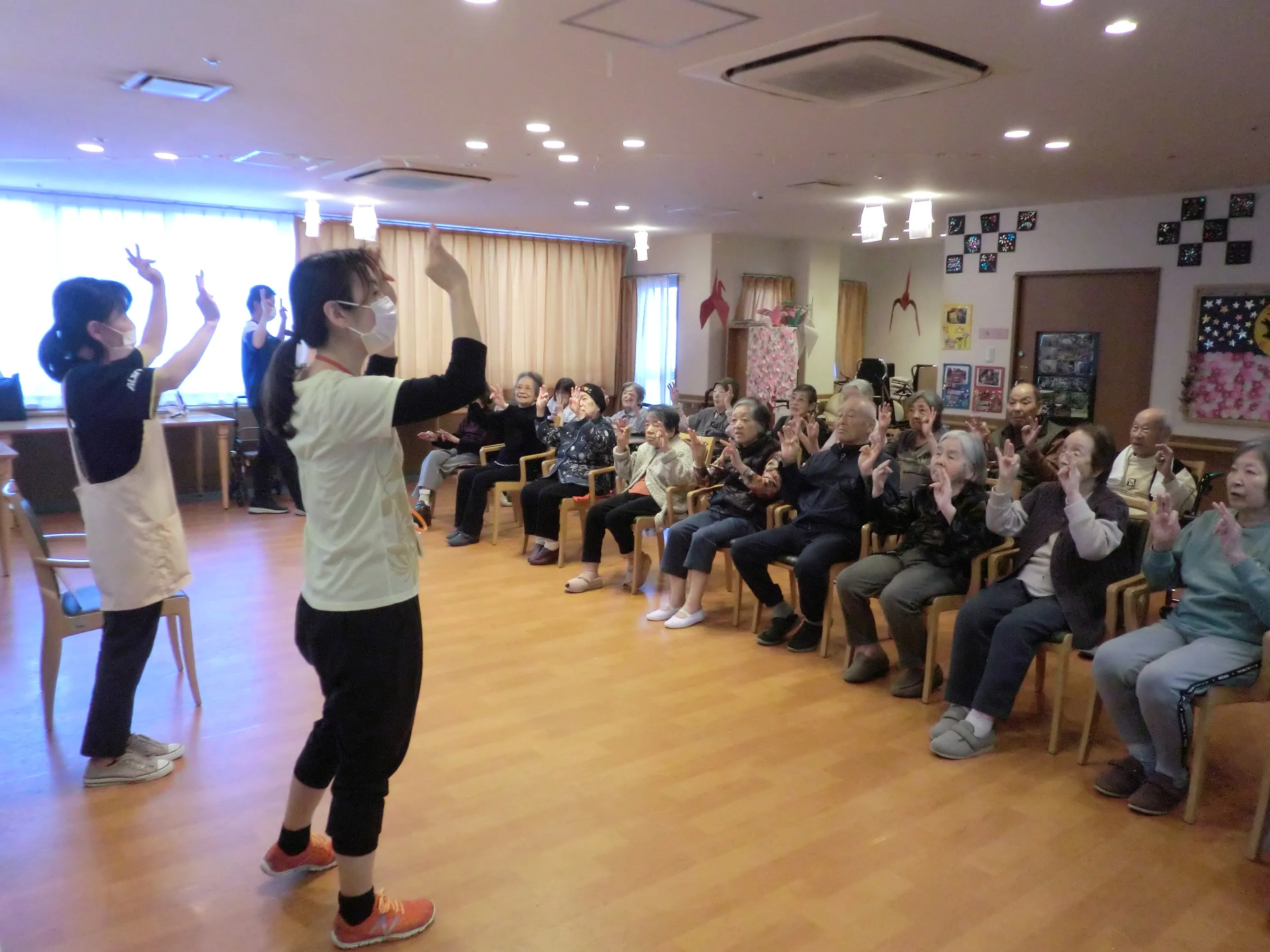 みんなの家・志木上宗岡の紹介写真 6