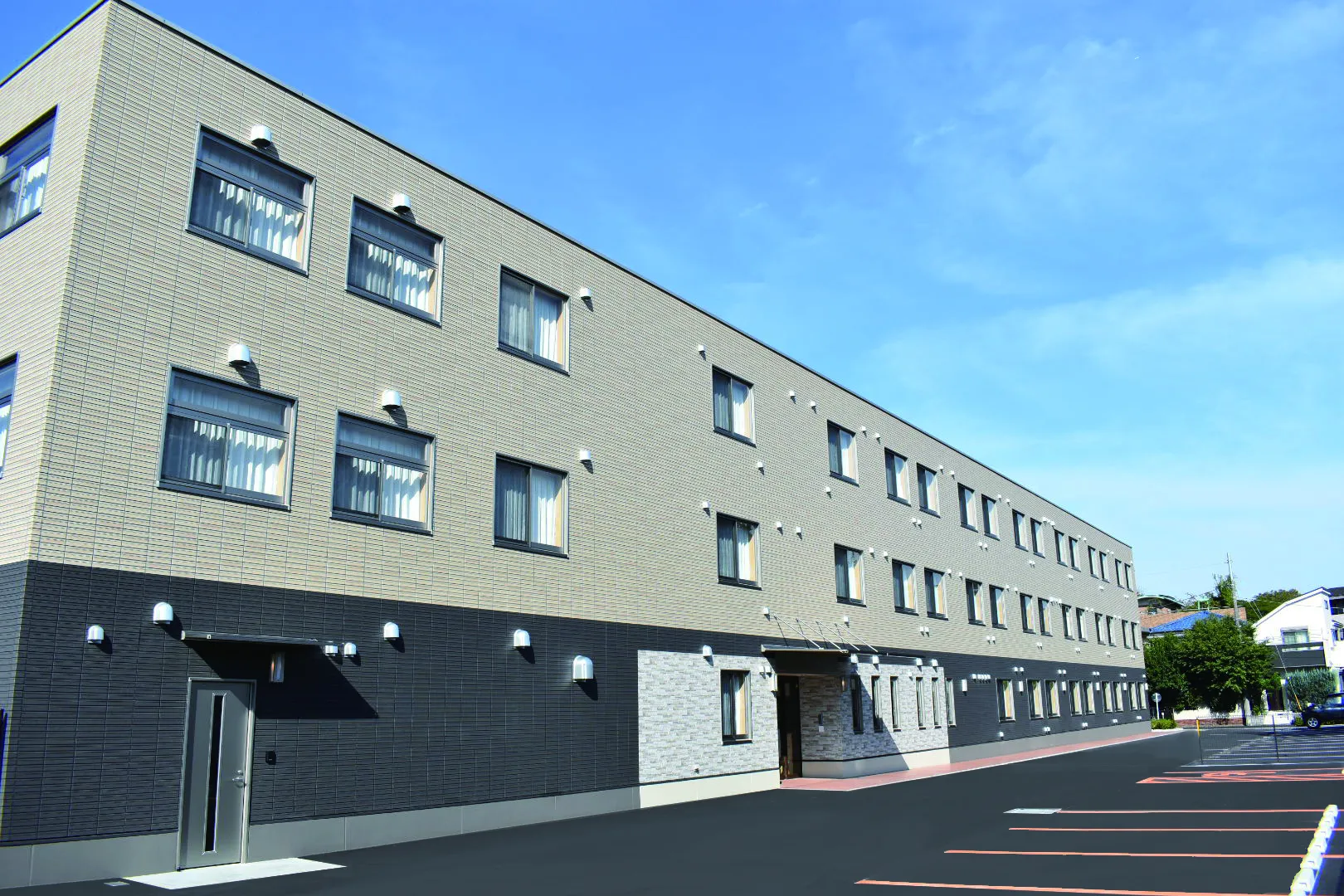 アミカの郷小平あじさい公園の紹介写真