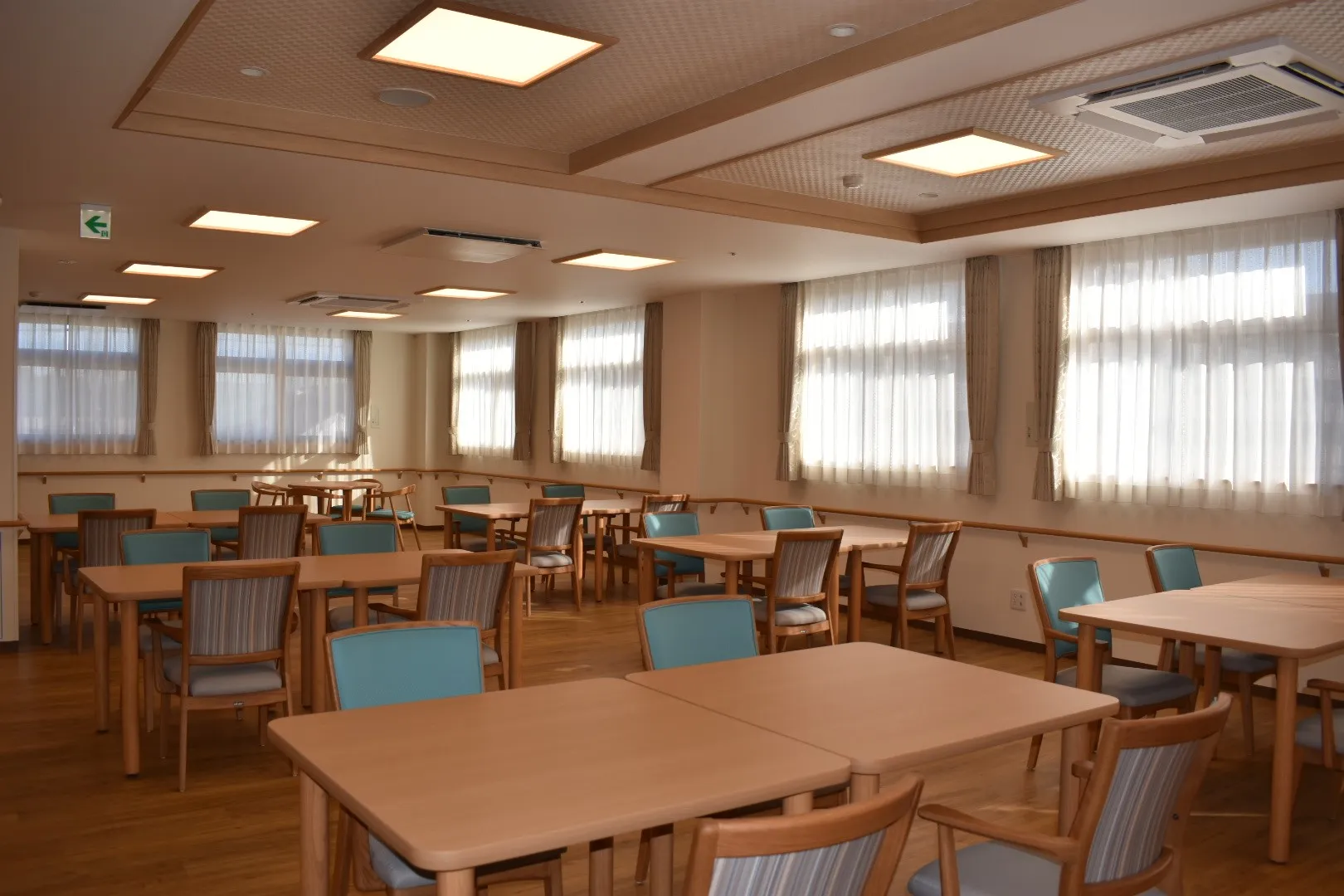 アミカの郷小平あじさい公園の紹介写真 3