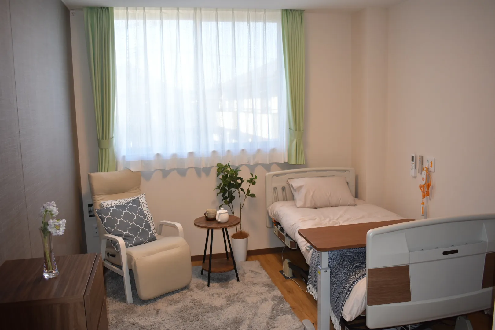 アミカの郷小平あじさい公園の紹介写真 5