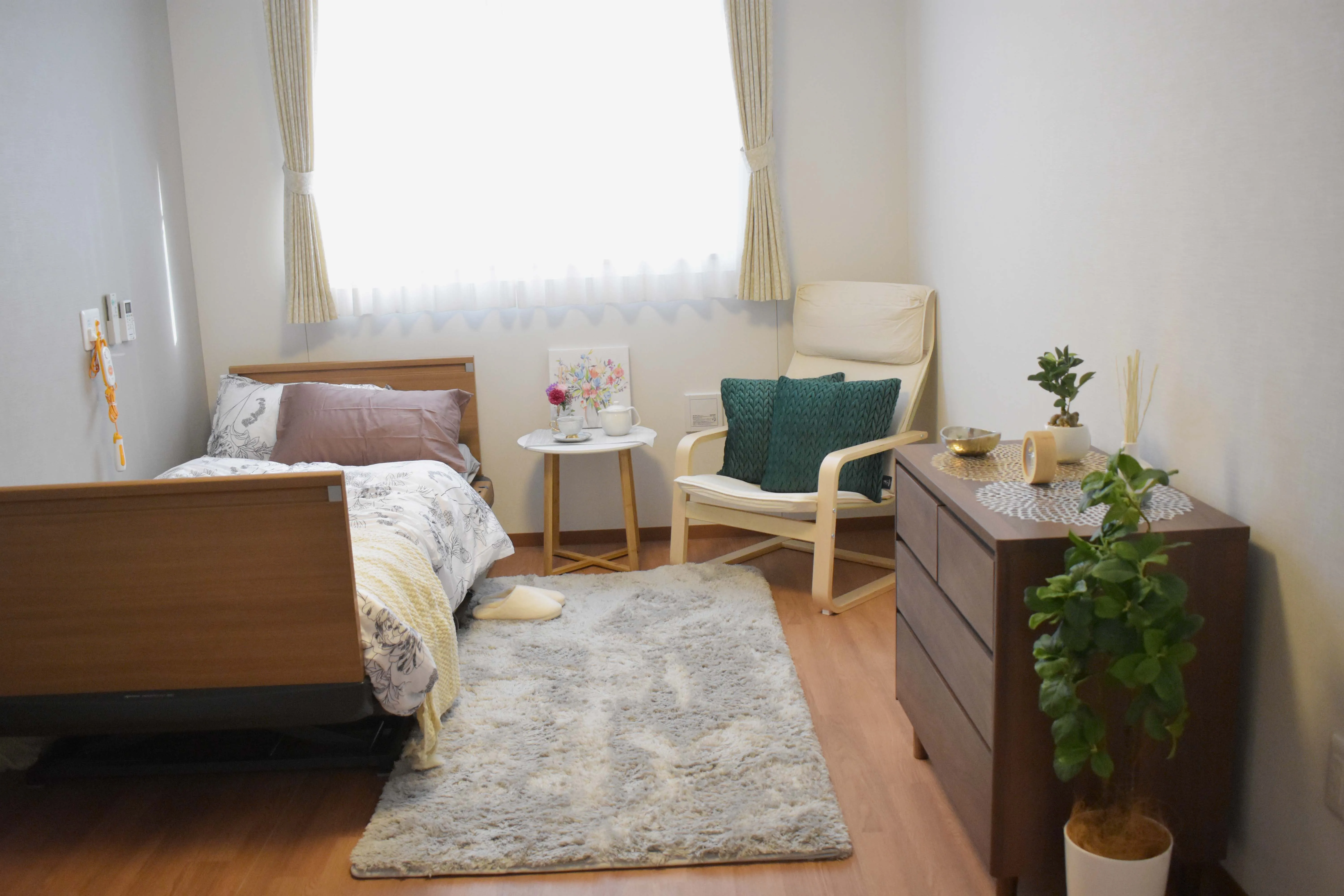 アミカの郷流山おおたかの森の紹介写真 2