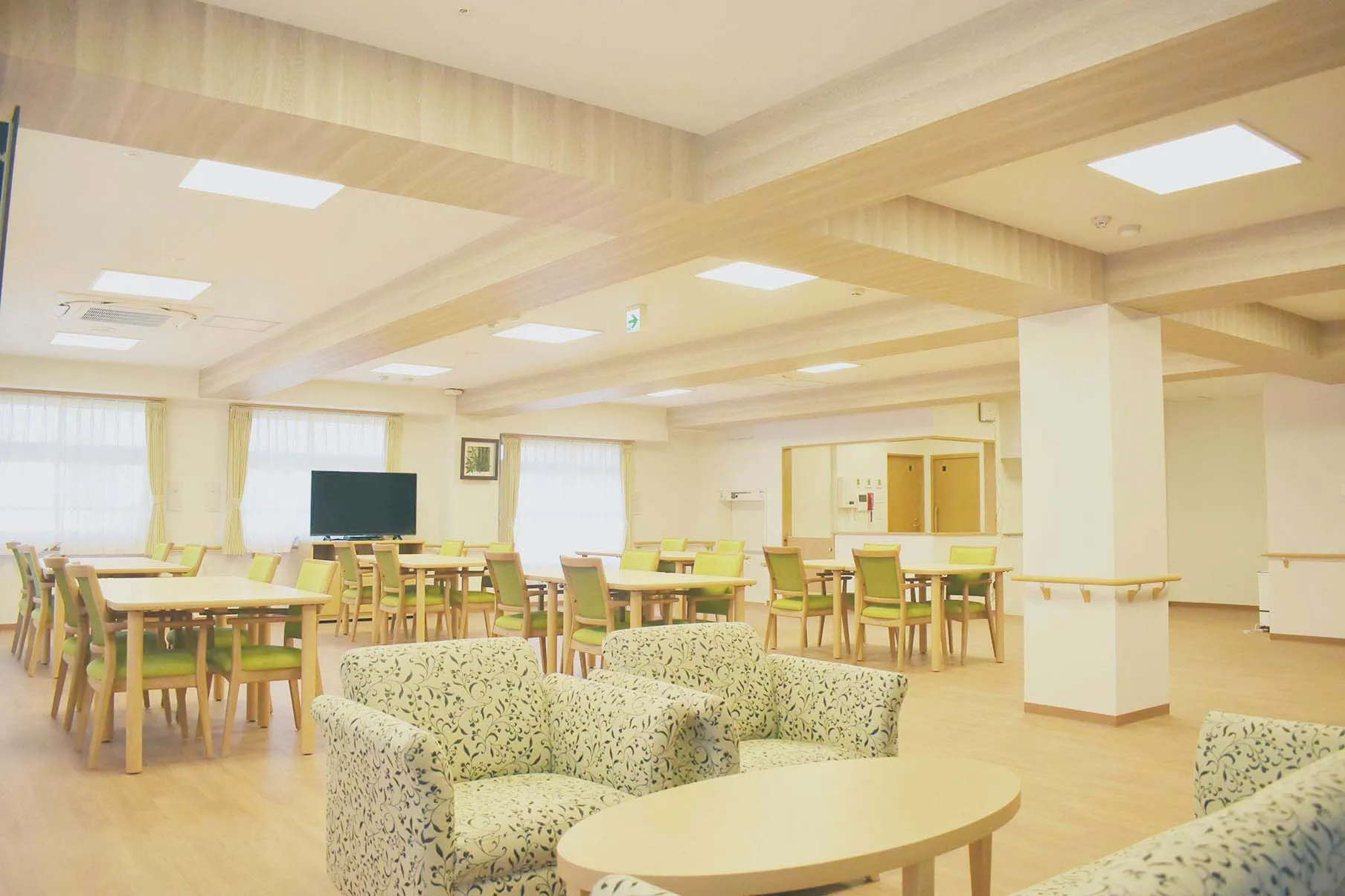 アミカの郷流山おおたかの森の紹介写真 4