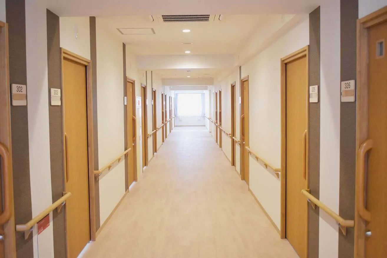 アミカの郷流山おおたかの森の紹介写真 5