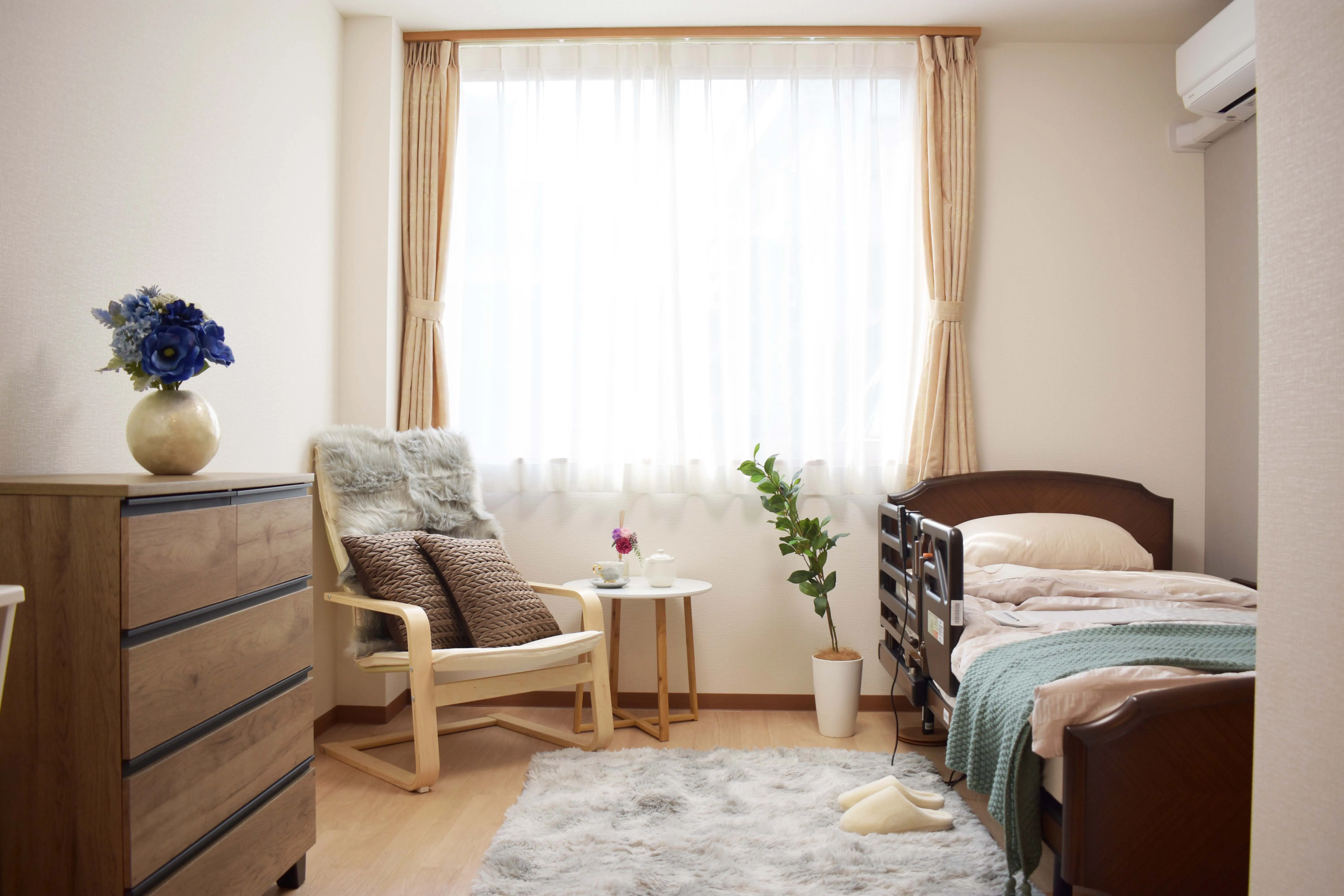 アミカの郷松戸の紹介写真