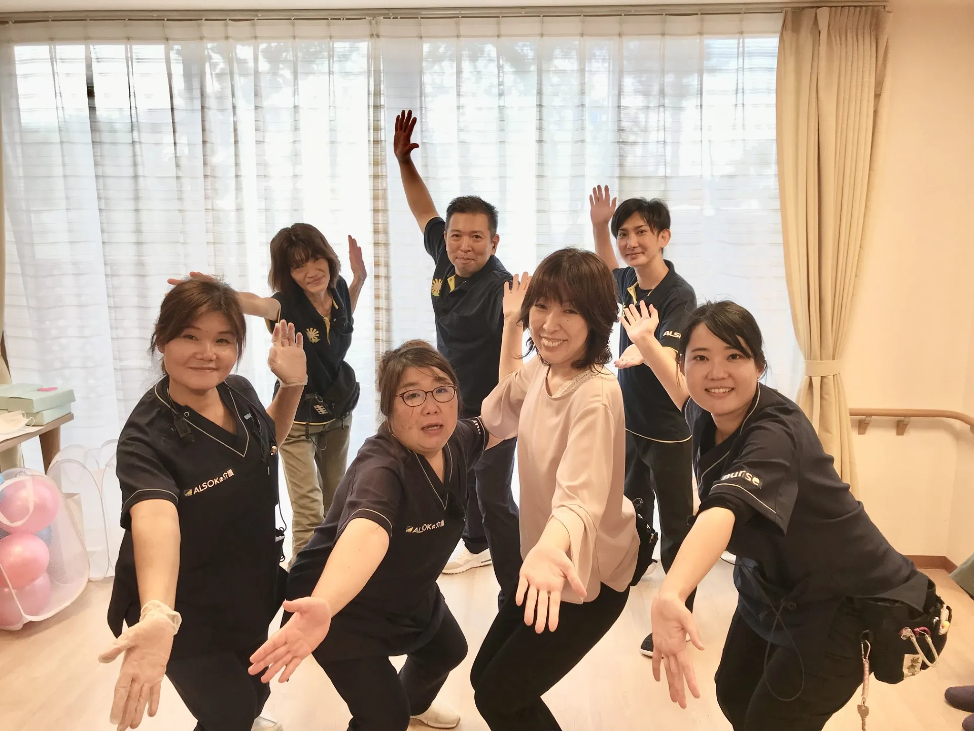 アミカの郷松戸の紹介写真 2