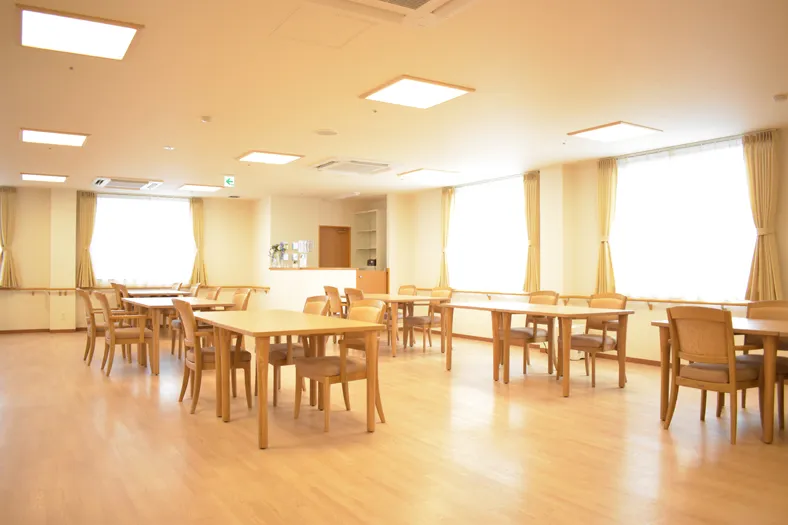 アミカの郷松戸の紹介写真 3