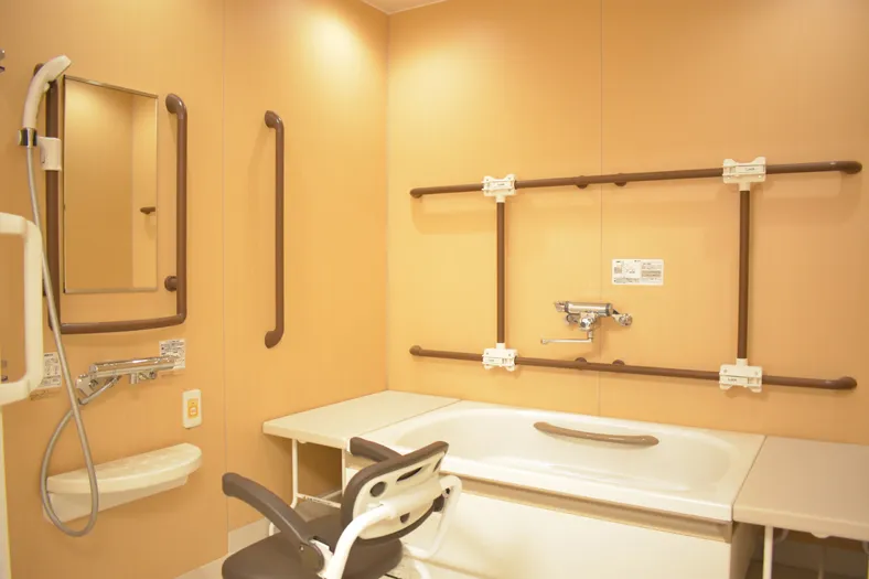 アミカの郷松戸の紹介写真 4