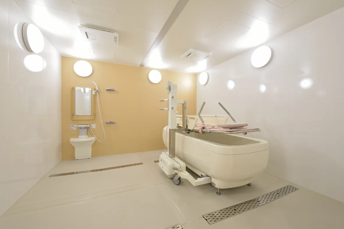 アミカの郷松戸の紹介写真 5