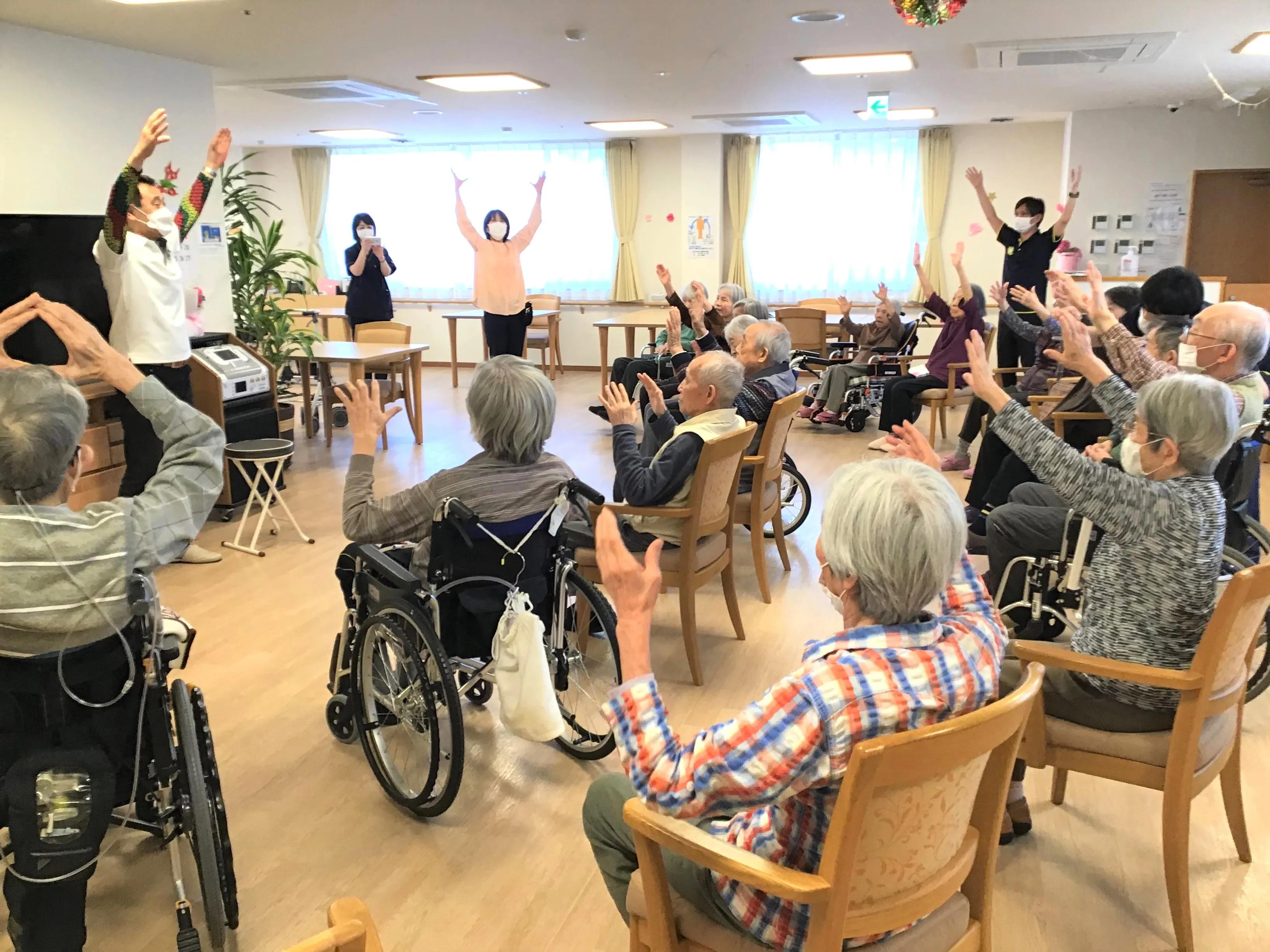 アミカの郷松戸の紹介写真 7