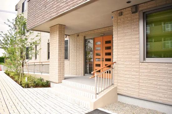 アミカの郷船橋の紹介写真