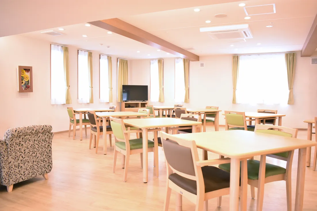 アミカの郷船橋の紹介写真 2