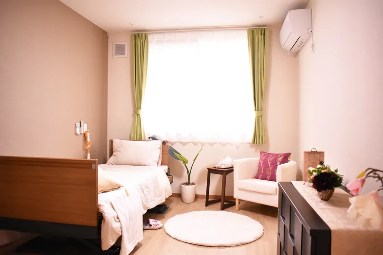 アミカの郷船橋の紹介写真 3