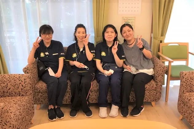 アミカの郷船橋の紹介写真 6