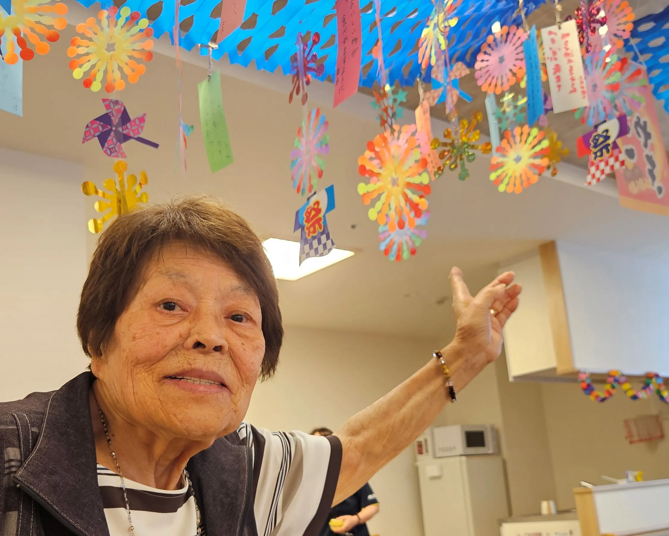 アミカの郷草加谷塚の紹介写真 3