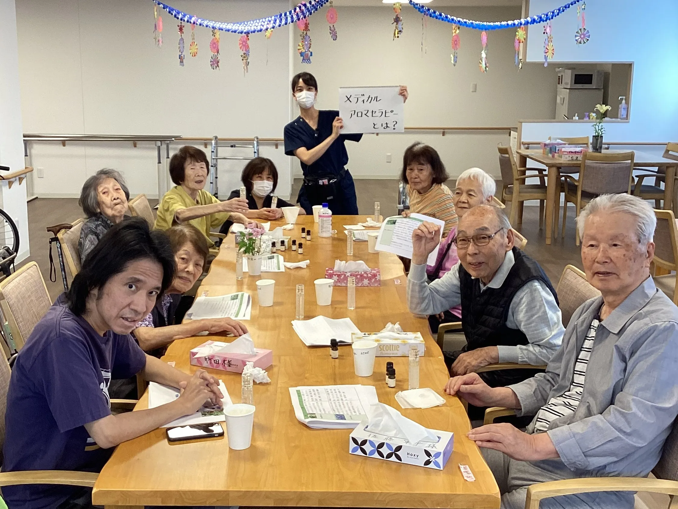 アミカの郷草加谷塚の紹介写真 5